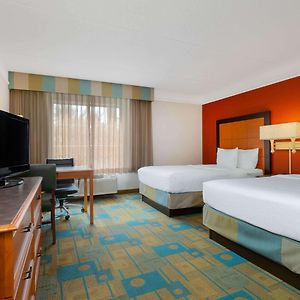 Double Room Two Double Beds Mobility or Hearing Accessible Non-Smoking